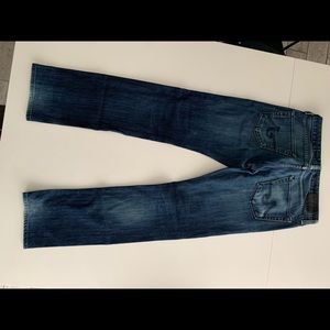 Adriano goldschemidt matchbox jeans 30